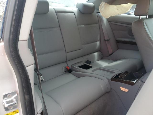 Photo 10 from auction – 2007 BMW 328 I with VIN WBAWB33537P130740