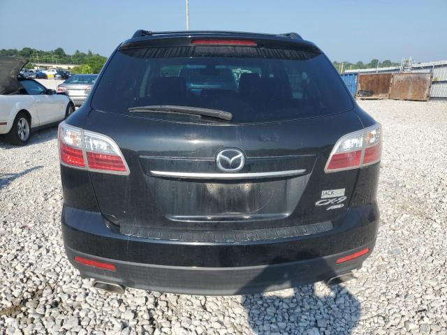 Photo 6 from auction – 2010 MAZDA CX-9 with VIN JM3TB3MV9A0232944