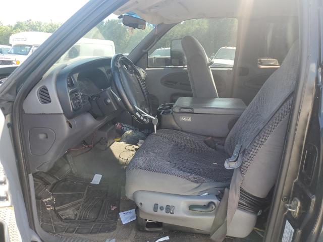 Photo 7 from auction – 2000 DODGE RAM 2500 with VIN 3B7KC2369YG159022