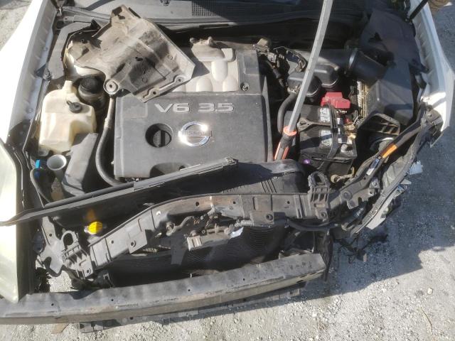 Photo 11 from auction – 2004 NISSAN MAXIMA SE with VIN 1N4BA41E14C844727