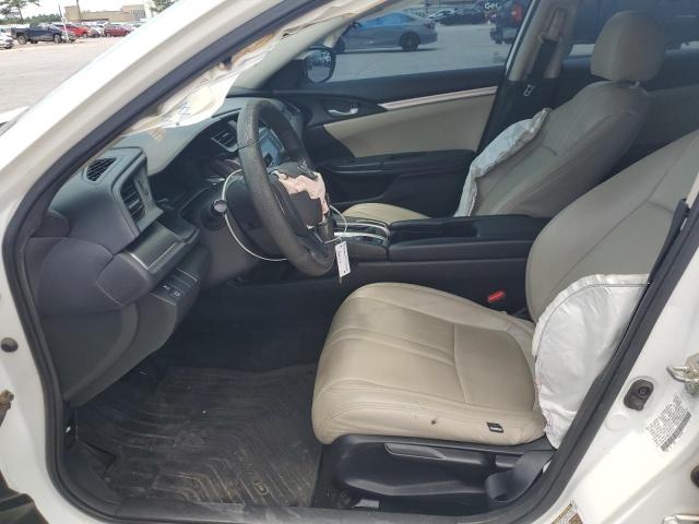 Photo 7 from auction – 2016 HONDA CIVIC LX with VIN 2HGFC2F56GH519514