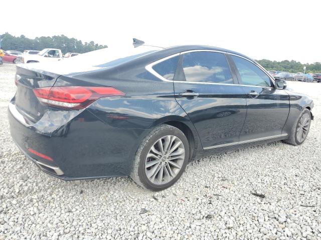 Photo 3 from auction – 2016 HYUNDAI GENESIS with VIN KMHGN4JE1GU127078