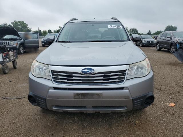 Photo 5 from auction – 2010 SUBARU FORESTER 2 with VIN JF2SH6CCXAH911743
