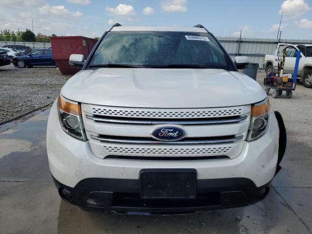 Photo 5 from auction – 2011 FORD EXPLORER L with VIN 1FMHK8F86BGA90883