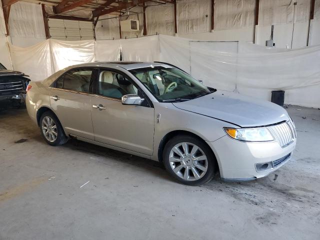 Photo 4 from auction – 2010 LINCOLN MKZ with VIN 3LNHL2GC3AR641047