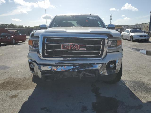 Photo 5 from auction – 2014 GMC SIERRA K15 with VIN 3GTU2VECXEG401781