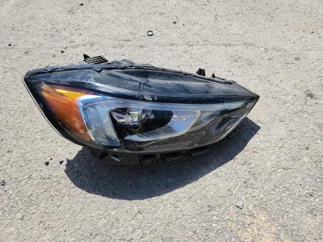 Photo 12 from auction – 2021 FORD EDGE SEL with VIN 2FMPK4J99MBA35908