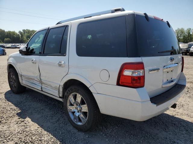 Photo 2 from auction – 2010 FORD EXPEDITION with VIN 1FMJU1K50AEA70833