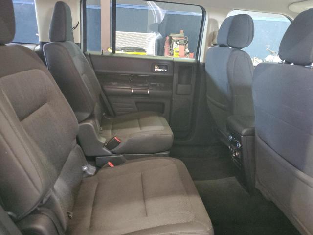 Photo 11 from auction – 2014 FORD FLEX SEL with VIN 2FMGK5C83EBD02066