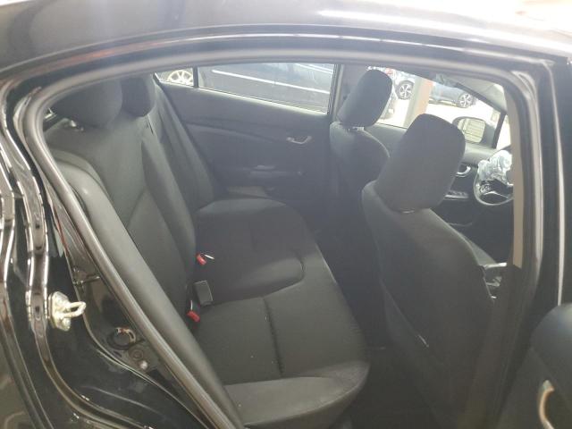 Zdjęcie 10 z aukcji – 2014 HONDA CIVIC LX z VIN 19XFB2F56EE073259