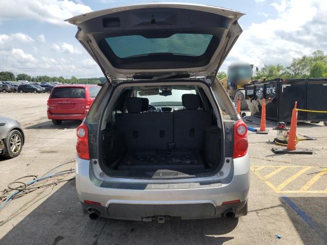 Фото 6 с аукциона – 2014 CHEVROLET EQUINOX LT с VIN 2GNFLFE39E6177787