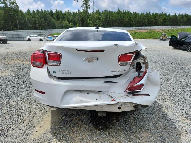 Photo 6 from auction – 2015 CHEVROLET MALIBU LS with VIN 1G11B5SL2FF238885