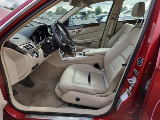 Photo 7 from auction – 2015 MERCEDES-BENZ E 350 4MAT with VIN WDDHF8JB6FB165604