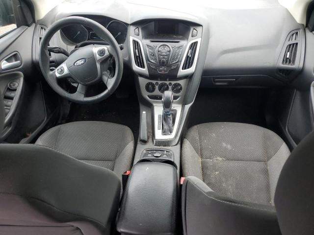 Photo 8 from auction – 2014 FORD FOCUS SE with VIN 1FADP3F24EL365476