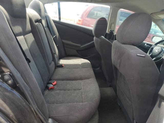 Photo 10 from auction – 2011 NISSAN ALTIMA BAS with VIN 1N4AL2AP1BN477230