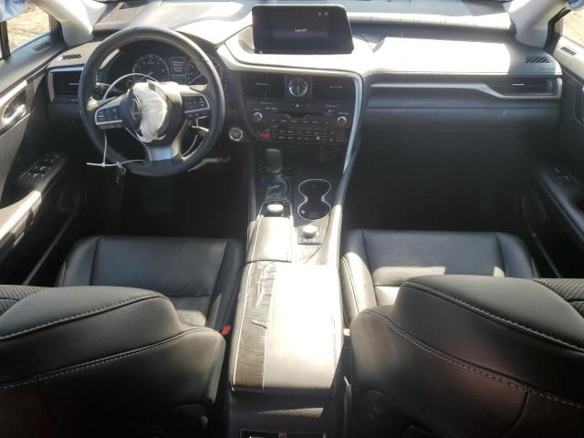 Photo 8 from auction – 2018 LEXUS RX 350 BAS with VIN 2T2BZMCA4JC165661
