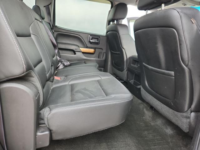 Photo 10 from auction – 2015 CHEVROLET SILVERADO with VIN 3GCUKSEC0FG403457