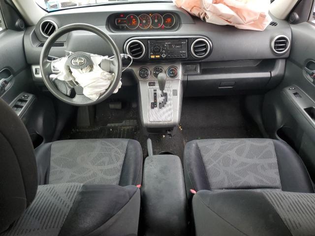 Photo 8 from auction – 2012 TOYOTA SCION XB with VIN JTLZE4FE2CJ015976