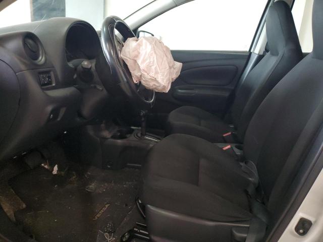 Photo 7 from auction – 2016 NISSAN VERSA S with VIN 3N1CN7AP7GL838710