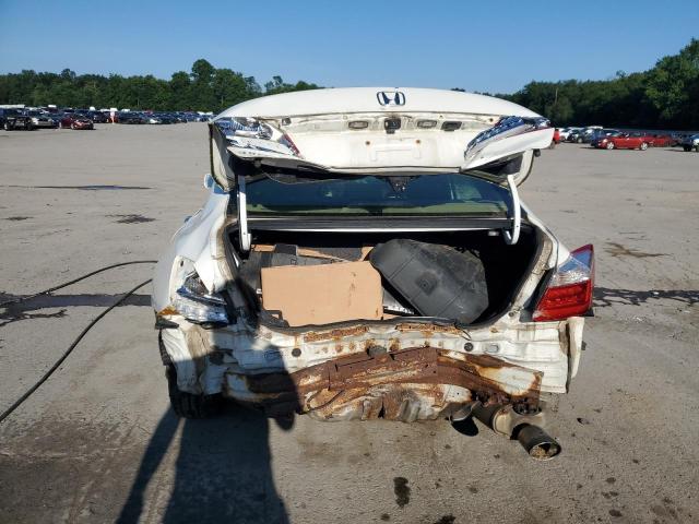 Photo 6 from auction – 2013 HONDA ACCORD EXL with VIN 1HGCR2F83DA198683