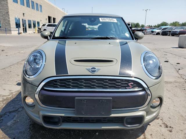 Photo 5 from auction – 2019 MINI COOPER S with VIN WMWXP7C53K2A51753