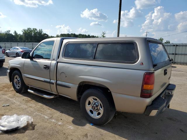 Photo 2 from auction – 2002 GMC NEW SIERRA with VIN 1GTEC14W22Z129356