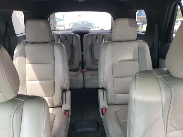 صورة رقم 10 من المزاد - 2014 FORD EXPLORER L مع VIN 1FM5K8F89EGA69310