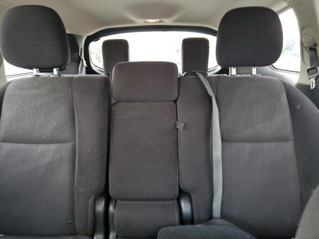 Photo 10 from auction – 2015 NISSAN PATHFINDER with VIN 5N1AR2MM1FC604386