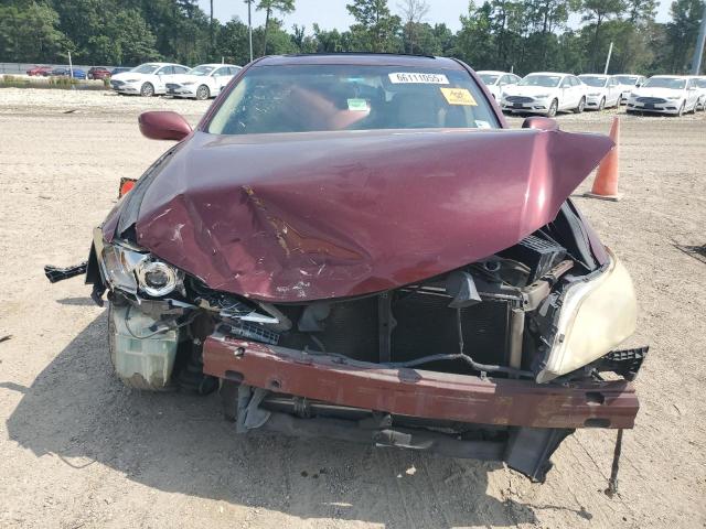 Foto 5 de la subasta – 2007 LEXUS ES 350 con VIN JTHBJ46G072121335