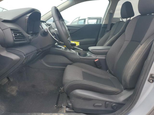 Photo 7 from auction – 2021 SUBARU OUTBACK PR with VIN 4S4BTAFC1M3165482