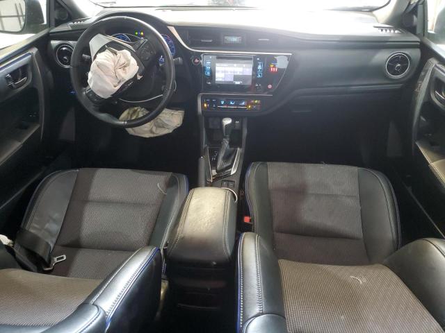 Photo 8 from auction – 2019 TOYOTA COROLLA L with VIN 2T1BURHE5KC197953