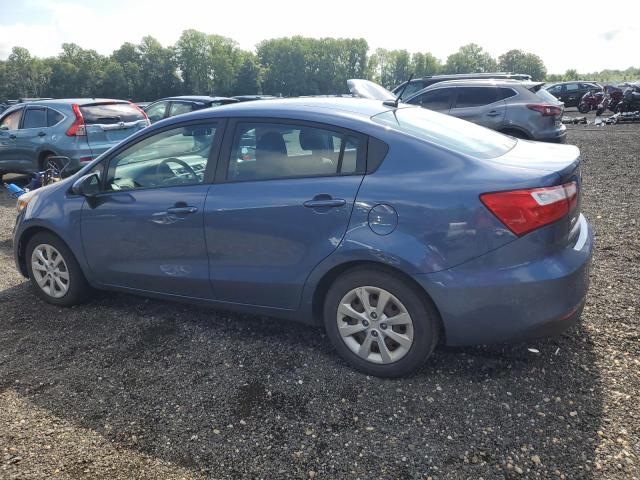 Photo 2 from auction – 2016 KIA RIO LX with VIN KNADM4A39G6575790