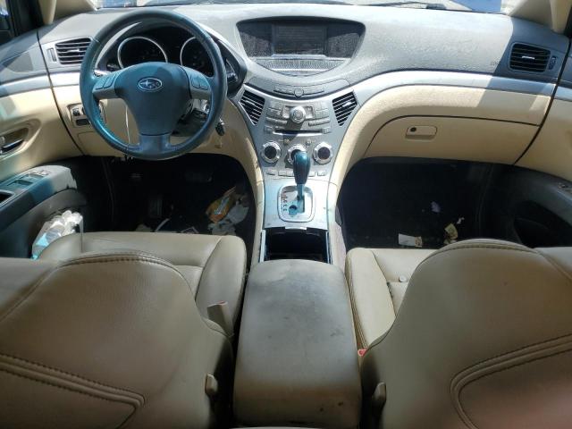 Photo 8 from auction – 2011 SUBARU TRIBECA LI with VIN 4S4WX9KD0B4403512