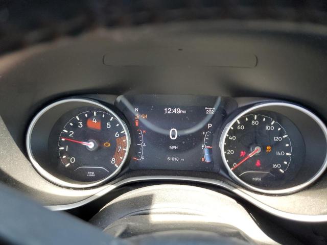Photo 9 from auction – 2021 JEEP COMPASS LI with VIN 3C4NJDCB5MT554067