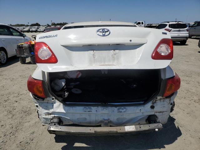 Photo 6 from auction – 2010 TOYOTA COROLLA BA with VIN JTDBU4EE5AJ063261