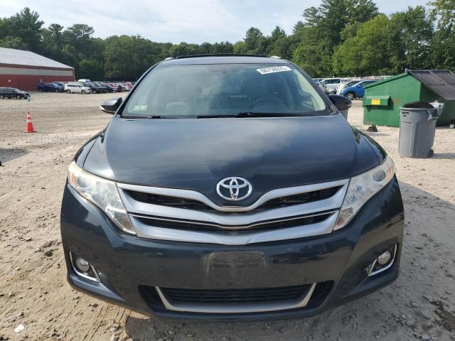 Photo 5 from auction – 2013 TOYOTA VENZA LE with VIN 4T3BA3BBXDU045969
