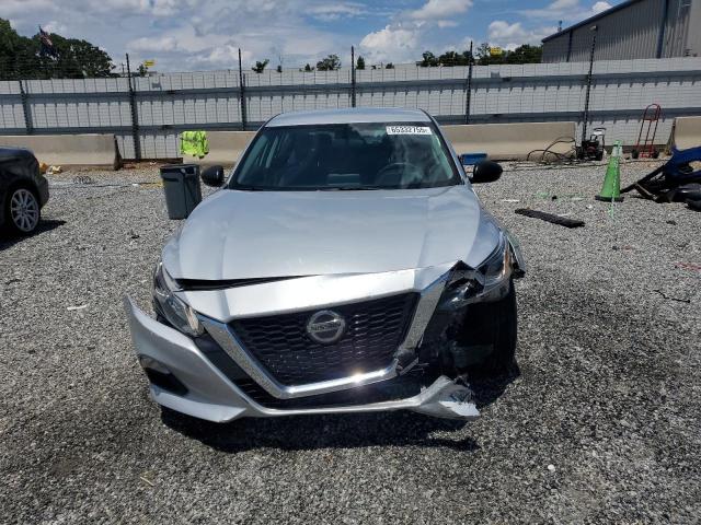 Photo 5 from auction – 2020 NISSAN ALTIMA S with VIN 1N4BL4BV2LC268654