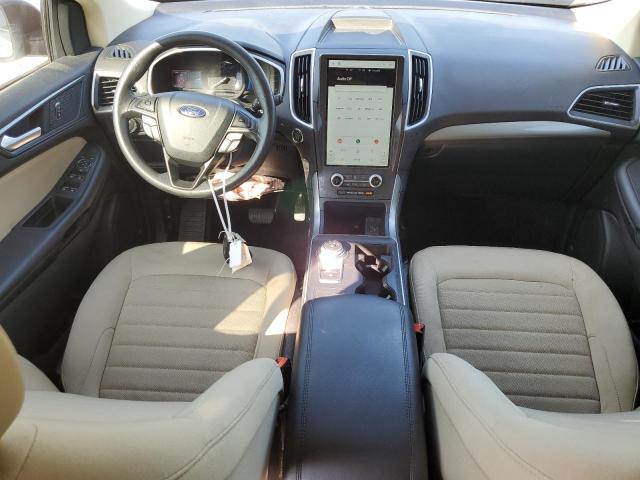 Photo 8 from auction – 2021 FORD EDGE SE with VIN 2FMPK3G94MBA09802