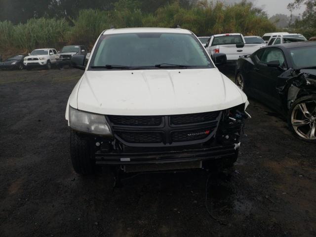 Photo 5 from auction – 2018 DODGE JOURNEY SE with VIN 3C4PDCAB4JT243125