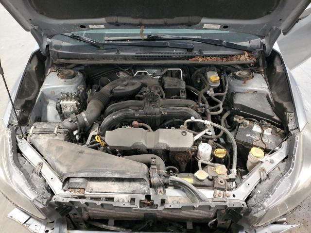 Photo 12 from auction – 2016 SUBARU IMPREZA PR with VIN JF1GPAB64GH296210