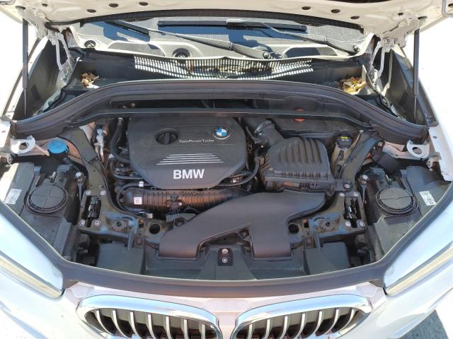 Photo 12 from auction – 2018 BMW X1 XDRIVE2 with VIN WBXHT3C37J5F90497