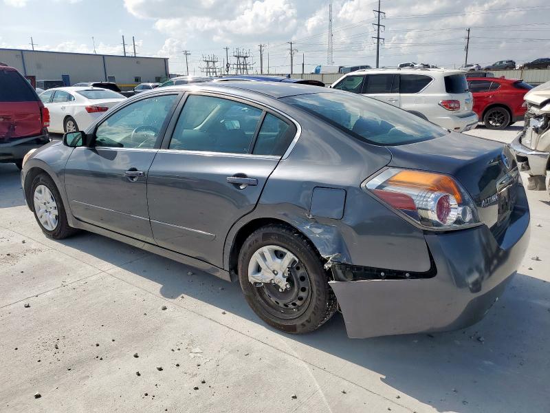 Foto 2 de la subasta – 2012 NISSAN ALTIMA BAS con VIN 1N4AL2AP6CC235787