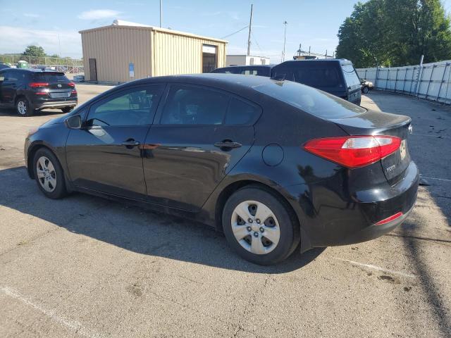 Photo 2 from auction – 2015 KIA FORTE LX with VIN KNAFK4A63F5404112