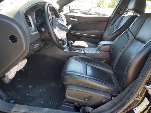Photo 7 from auction – 2022 DODGE CHARGER SX with VIN 2C3CDXBG1NH152607