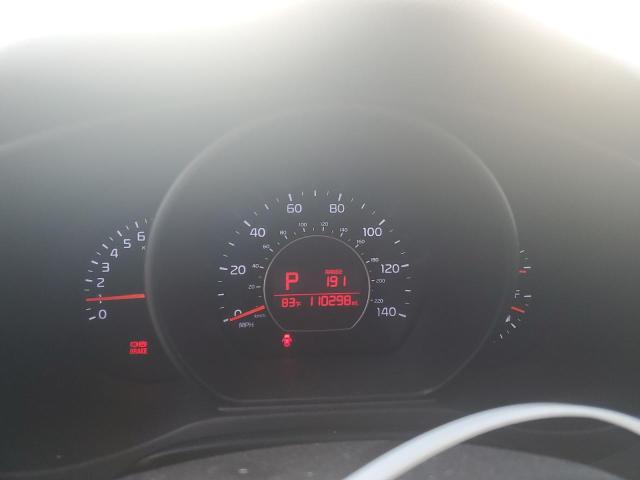 Photo 9 from auction – 2015 KIA SOUL with VIN KNDJN2A21F7763534