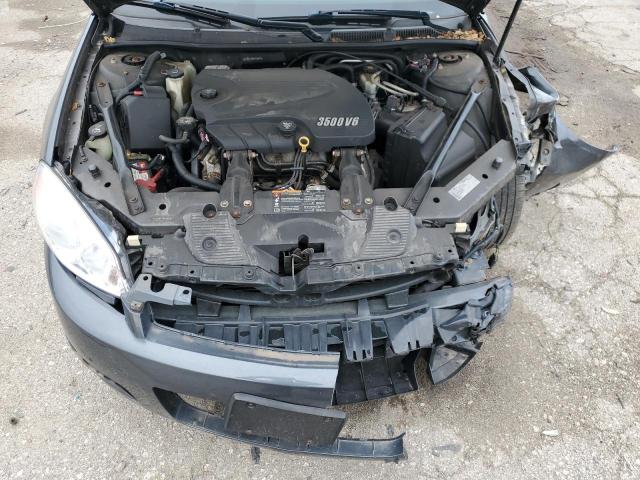 Photo 11 from auction – 2011 CHEVROLET IMPALA LT with VIN 2G1WG5EK5B1116419