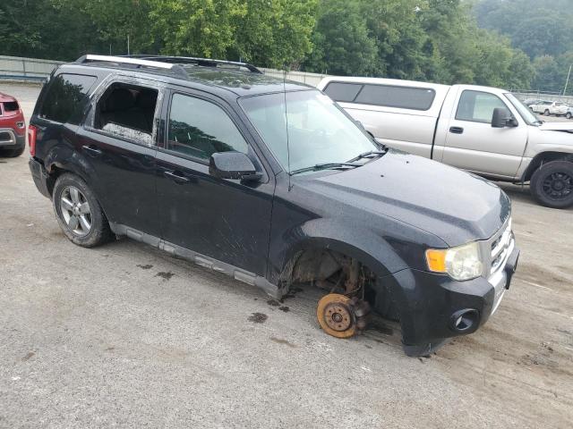 Photo 4 from auction – 2010 FORD ESCAPE LIM with VIN 1FMCU0EG3AKD31664