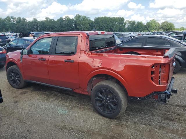 Photo 2 from auction – 2024 FORD MAVERICK X with VIN 3FTTW8H35RRB16168