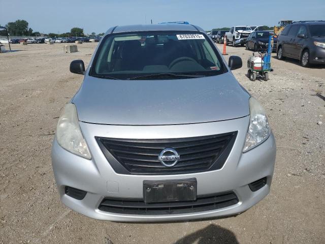 Photo 5 from auction – 2012 NISSAN VERSA S with VIN 3N1CN7APXCL857889