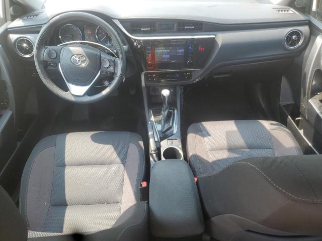 Photo 8 from auction – 2018 TOYOTA COROLLA L with VIN 2T1BURHEXJC001696